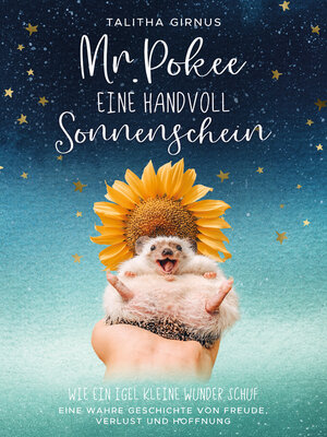 cover image of Mr.Pokee